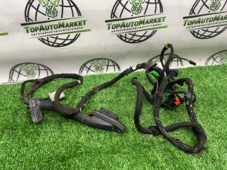 Запчасть проводка двери задняя левая Land Rover Range Rover 2011