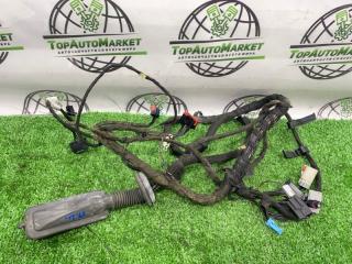 Запчасть проводка двери передняя левая Land Rover Range Rover 2011