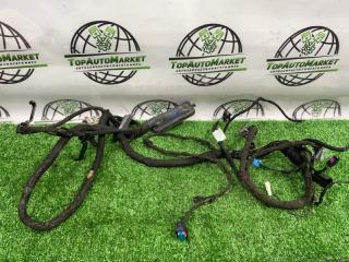 Запчасть проводка двери передняя правая Land Rover Range Rover 2011