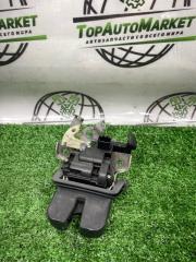 Запчасть замок багажника Audi Q5 2012