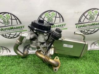 Запчасть радиатор egr Audi Q5 2012 8RB CGLC 03L131512DN контрактная Радиатор EGR Audi Q5 2012 8RB CGLC 03L131512DN контрактная