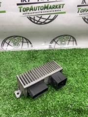 Запчасть реле накала свечей Nissan Qashqai j11 R9M 8200558438 контрактная Реле накала свечей Nissan Qashqai j11 R9M 8200558438 контрактная