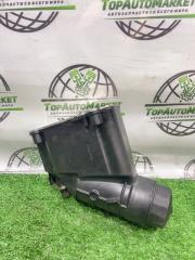 Запчасть корпус масляного фильтра BMW X3 2009 e83 N47D20 11427807799 контрактная Корпус масляного фильтра BMW X3 2009 e83 N47D20 11427807799 контрактная