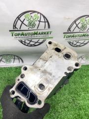 Корпус масляного фильтра BMW X3 e83 N47D20 Корпус масляного фильтра BMW X3 e83 N47D20