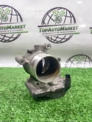 Запчасть дроссельная заслонка Audi Q5 2012 8RB CGLC 03l128063r контрактная Дроссельная заслонка Audi Q5 2012 8RB CGLC 03l128063r контрактная