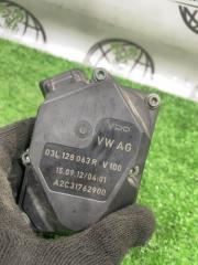 Дроссельная заслонка Q5 2012 8RB CGLC Дроссельная заслонка Q5 2012 8RB CGLC