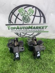 Запчасть замок капота Mercedes-Benz M-Class 2005