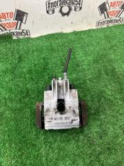 Запчасть суппорт тормозной задний левый BMW 5-Series 2009