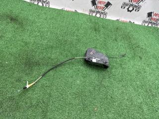 Фото запчасти замок боковой двери задний левый BMW 7-Series 2010 контрактная запчасть Запчасть замок боковой двери задний левый BMW 7-Series 2010