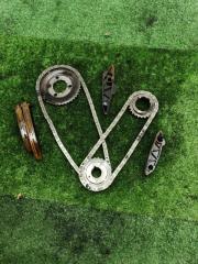 Запчасть комплект цепи грм Kia Sorento 2009