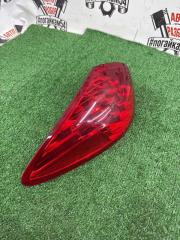 Запчасть фонарь задний левый Infiniti EX35 2008