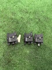 Запчасть сервопривод печки Infiniti EX35 2008