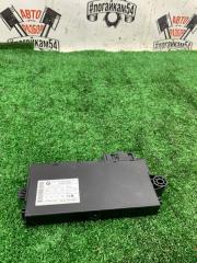 Фото запчасти блок управления центрального замка BMW 5-Series 2009 контрактная запчасть Запчасть блок управления центрального замка BMW 5-Series 2009