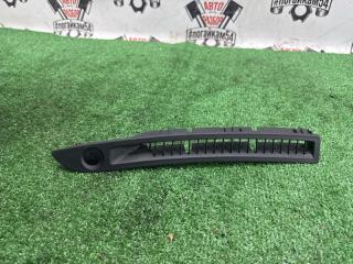 Запчасть дефлектор воздушный передний левый Infiniti EX35 2008