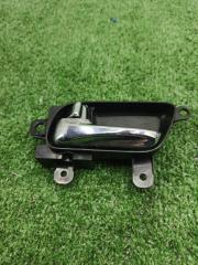 Запчасть ручка двери внутренняя задняя левая Infiniti EX35 2008
