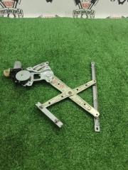 Запчасть механизм стеклоподъемника задний правый Infiniti EX35 2008