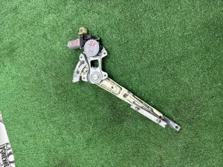 Запчасть стеклоподъемник двери задний левый Infiniti EX35 2008