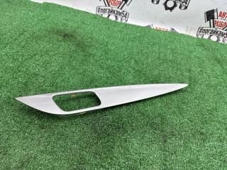 Запчасть накладка двери задняя левая Infiniti EX35 2008