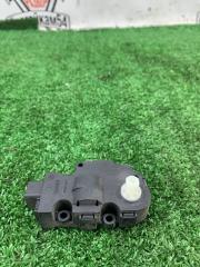 Фото запчасти сервопривод печки Audi A4 2011 контрактная запчасть Запчасть сервопривод печки Audi A4 2011