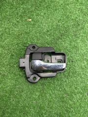 Запчасть ручка двери внутренняя передняя левая Mitsubishi OUTLANDER 2010