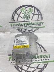 Фото запчасти блок управления airbag BMW X1 2013 контрактная запчасть Запчасть блок управления airbag BMW X1 2013