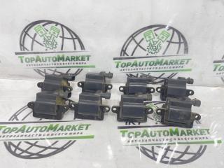 Фото запчасти катушка зажигания Cadillac Escalade 2004 контрактная запчасть Запчасть катушка зажигания Cadillac Escalade 2004