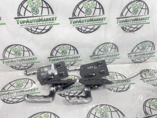 Фото запчасти ручки дверей внешние Cadillac Escalade 2004 контрактная запчасть Запчасть ручки дверей внешние Cadillac Escalade 2004