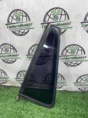 Запчасть стекло двери заднее левое Land Rover Freelander 2007