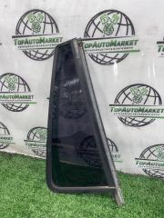 Запчасть стекло двери заднее правое Land Rover Freelander 2007