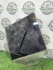 Запчасть стекло двери заднее левое Land Rover Freelander 2007