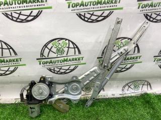 Запчасть стеклоподъемник задний левый Infiniti FX35 2006