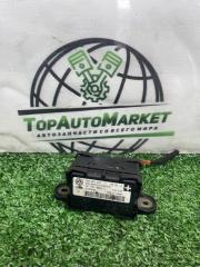 Фото запчасти датчик ускорения Audi Q7 2006 контрактная запчасть Запчасть датчик ускорения Audi Q7 2006