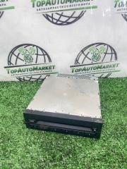 Фото запчасти cd-чейнджер BMW X3 2012 контрактная запчасть Запчасть cd-чейнджер BMW X3 2012
