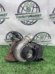 Запчасть турбина Land Rover Freelander 2007