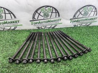 Запчасть болт гбц BMW X6 2013