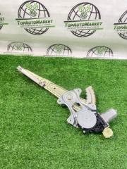 Запчасть стеклоподъемник задний левый Nissan MURANO 2009