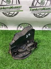 Запчасть замок двери задний правый BMW X3 2008