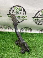 Запчасть педаль газа Mitsubishi Outlander 2008