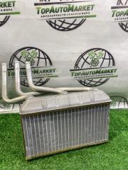 Радиатор печки BMW 7-Series 2011