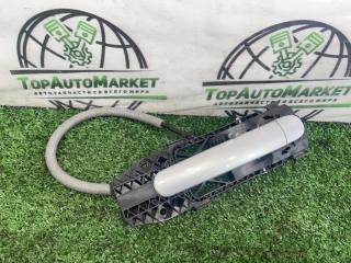 Запчасть ручка двери внешняя задняя левая Volkswagen Tiguan 2011