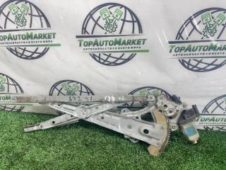 Запчасть стеклоподъемник задний левый Infiniti FX35 2005