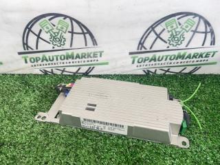 Фото запчасти блок управления телефоном BMW X5 2011 контрактная запчасть Запчасть блок управления телефоном BMW X5 2011