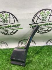 Запчасть брызговик передний правый Nissan MURANO 2009