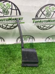 Запчасть брызговик передний левый Nissan MURANO 2009