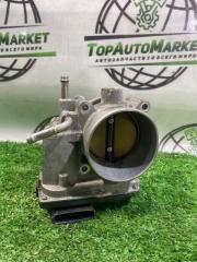 Запчасть дроссельная заслонка Lexus RX400H 2006