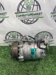Фото запчасти компрессор кондиционера Honda CR-V 2009 контрактная запчасть Запчасть компрессор кондиционера Honda CR-V 2009