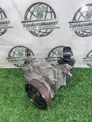 Фото запчасти помпа Honda CR-V 2009 контрактная запчасть Запчасть помпа Honda CR-V 2009