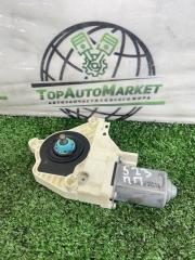 Запчасть мотор стеклоподъемника передний правый Audi Q7 2011