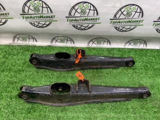 Запчасть рычаг задний Mitsubishi Outlander 2008