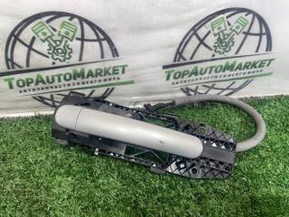 Запчасть ручка двери внешняя задняя правая Volkswagen Tiguan 2011